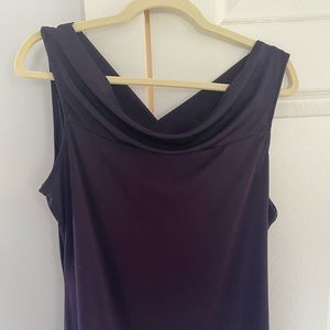 Tank top from The Limited